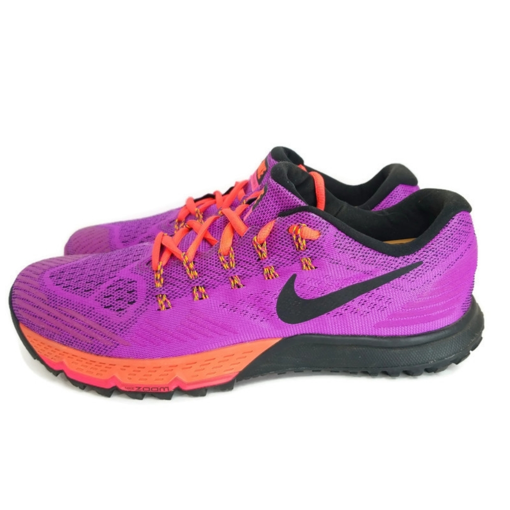 Nike Zoom Kiger 3, size 12. - Picture 1 of 7